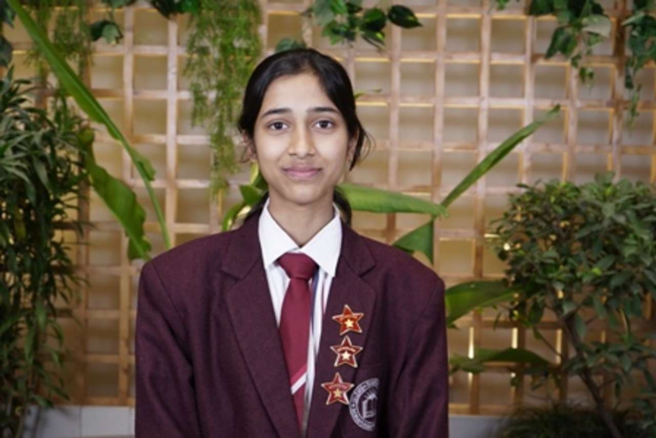 D Y Patil International School, Worli