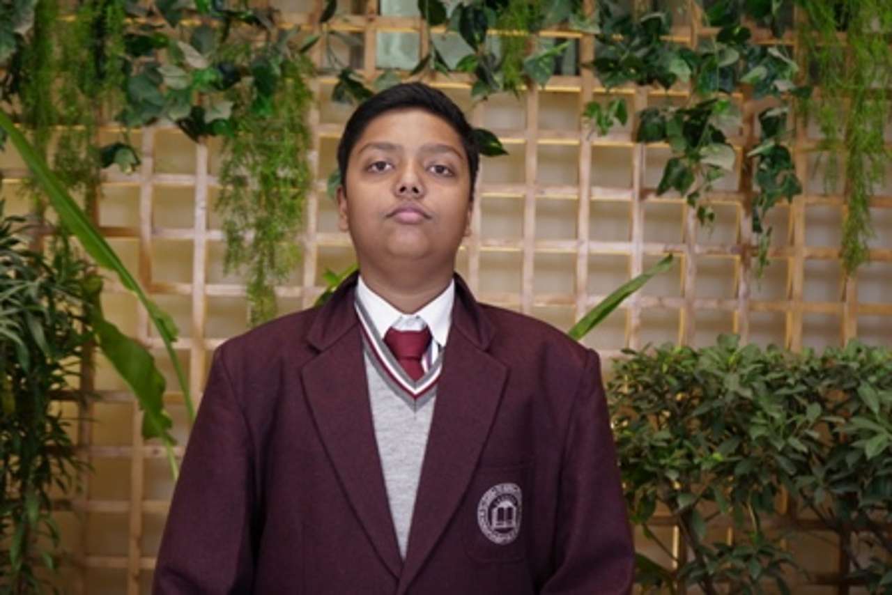 D Y Patil International School, Worli