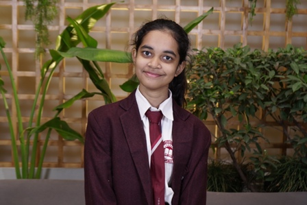 D Y Patil International School, Worli
