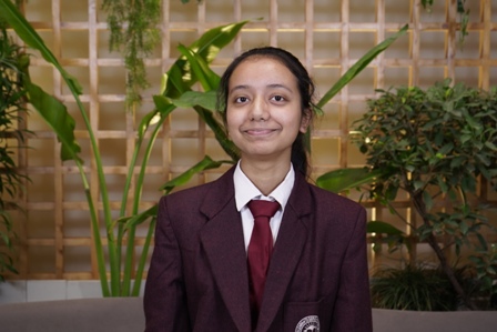 D Y Patil International School, Worli