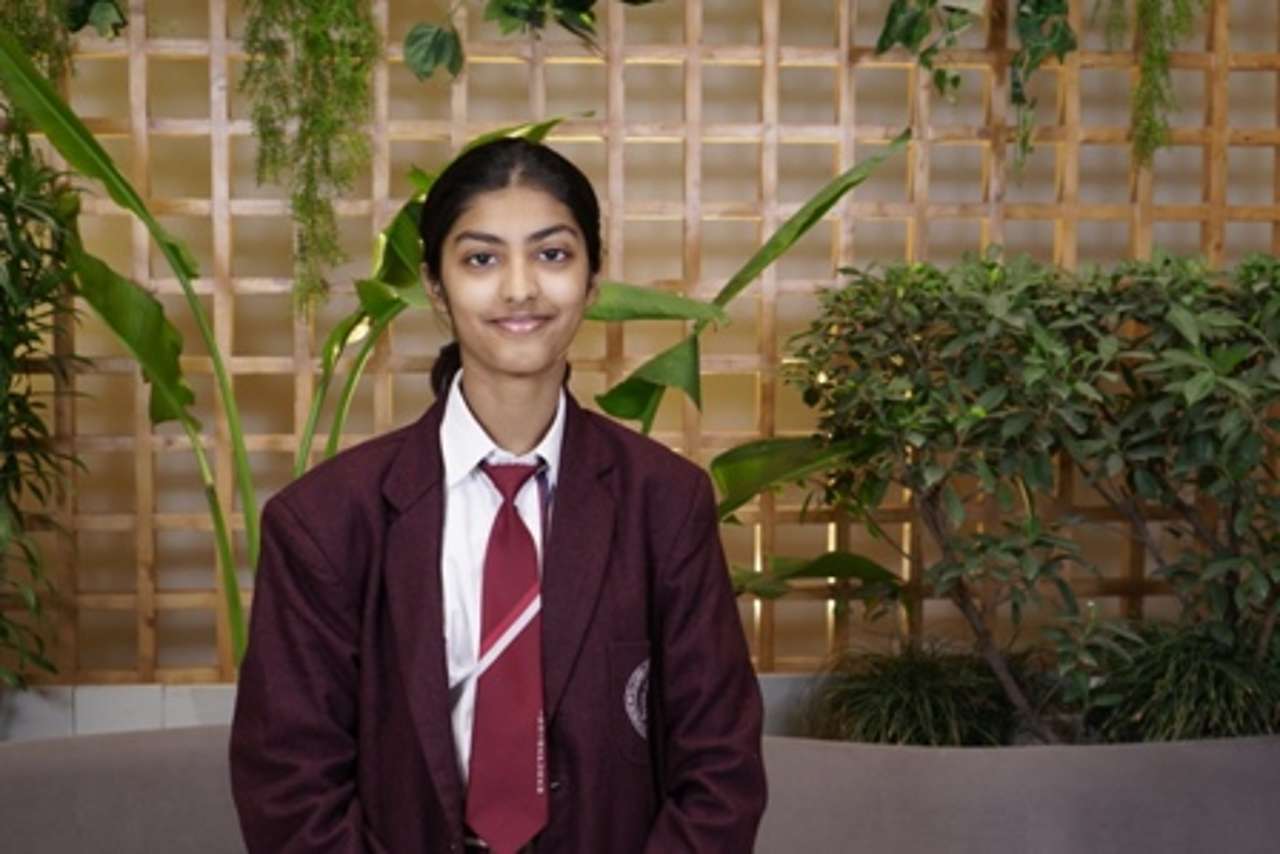 D Y Patil International School, Worli