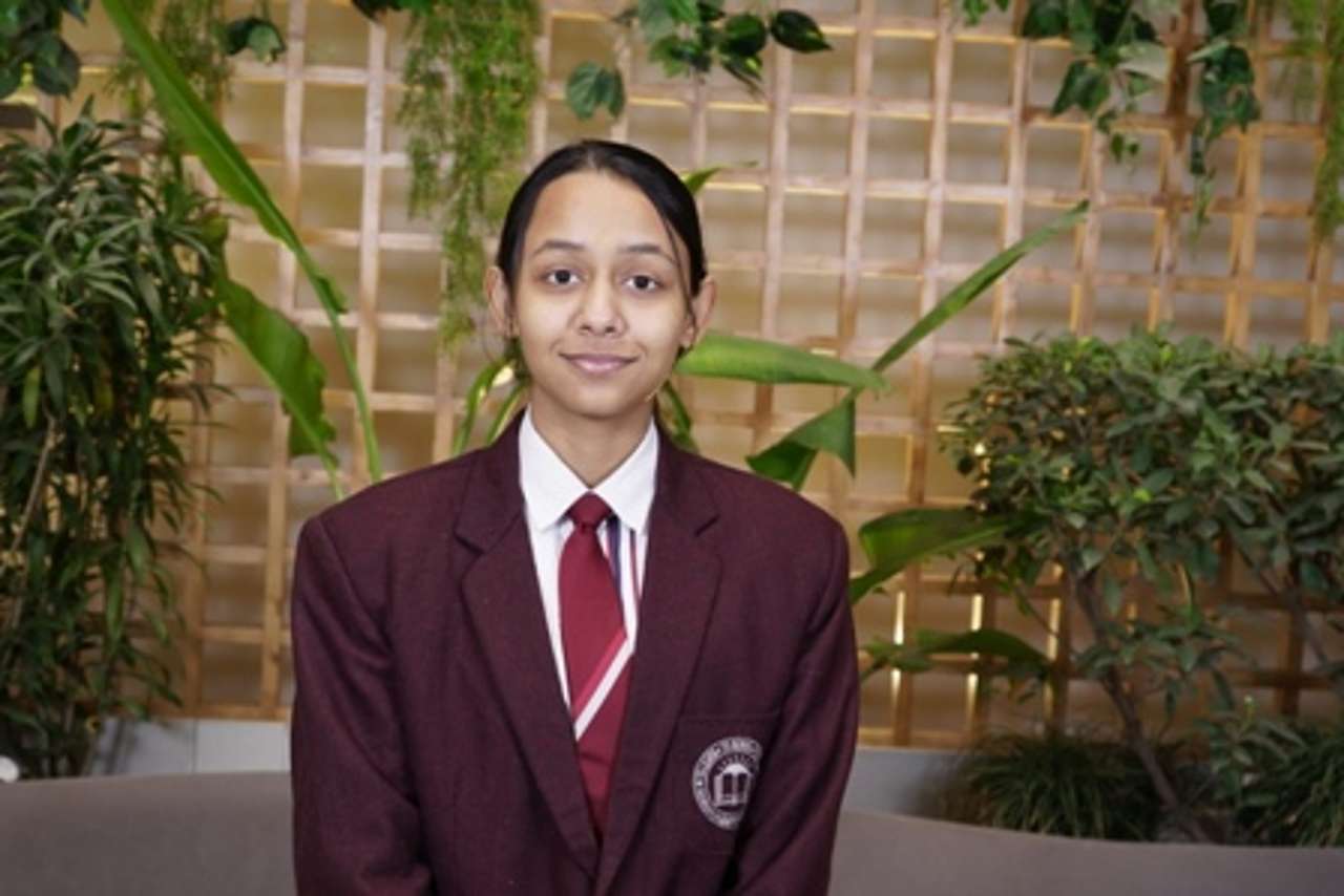 D Y Patil International School, Worli