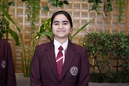 D Y Patil International School, Worli