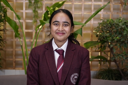 D Y Patil International School, Worli