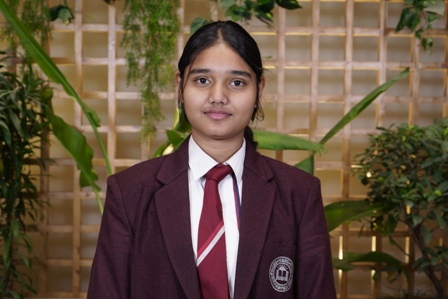 D Y Patil International School, Worli