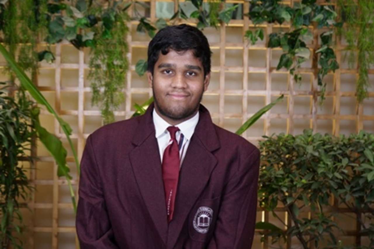 D Y Patil International School, Worli