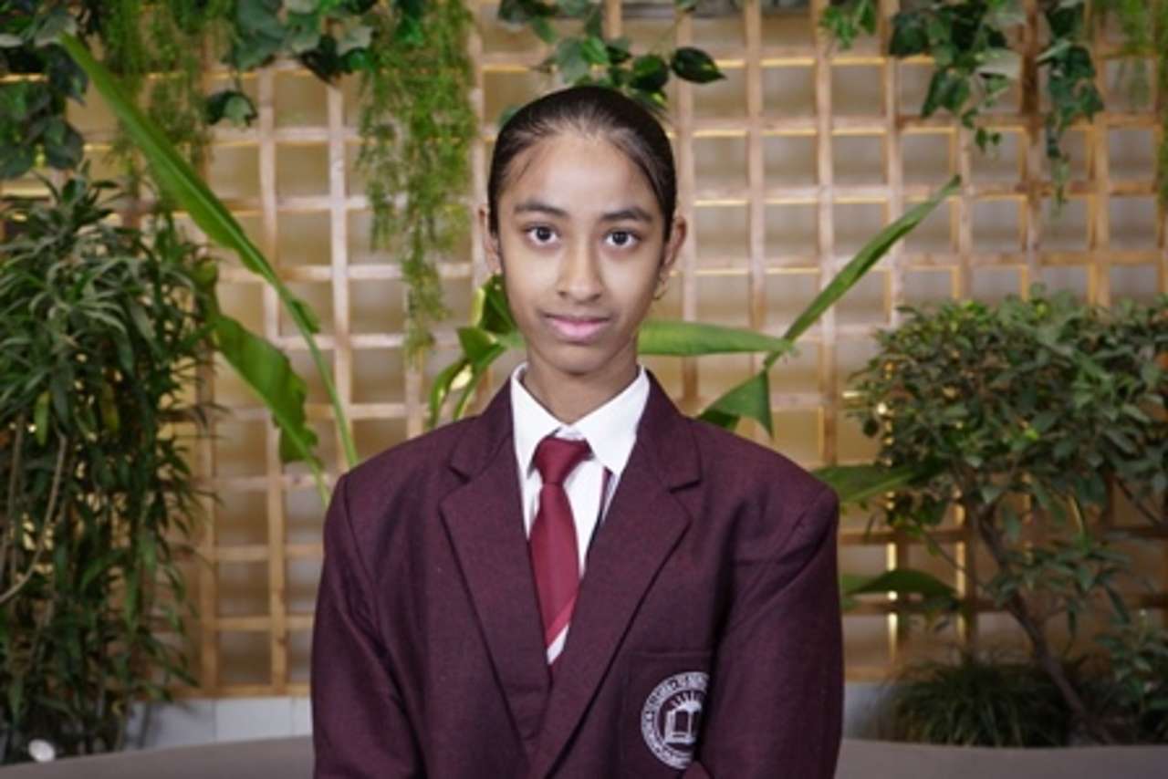 D Y Patil International School, Worli