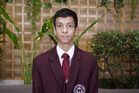 D Y Patil International School, Worli