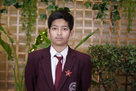 D Y Patil International School, Worli