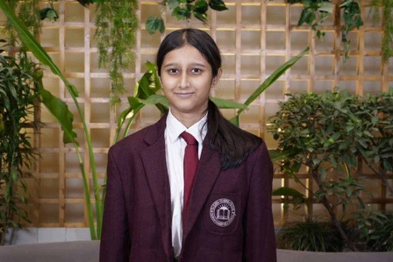 D Y Patil International School, Worli