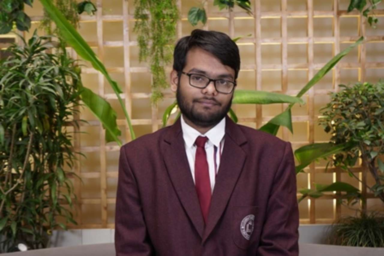 D Y Patil International School, Worli