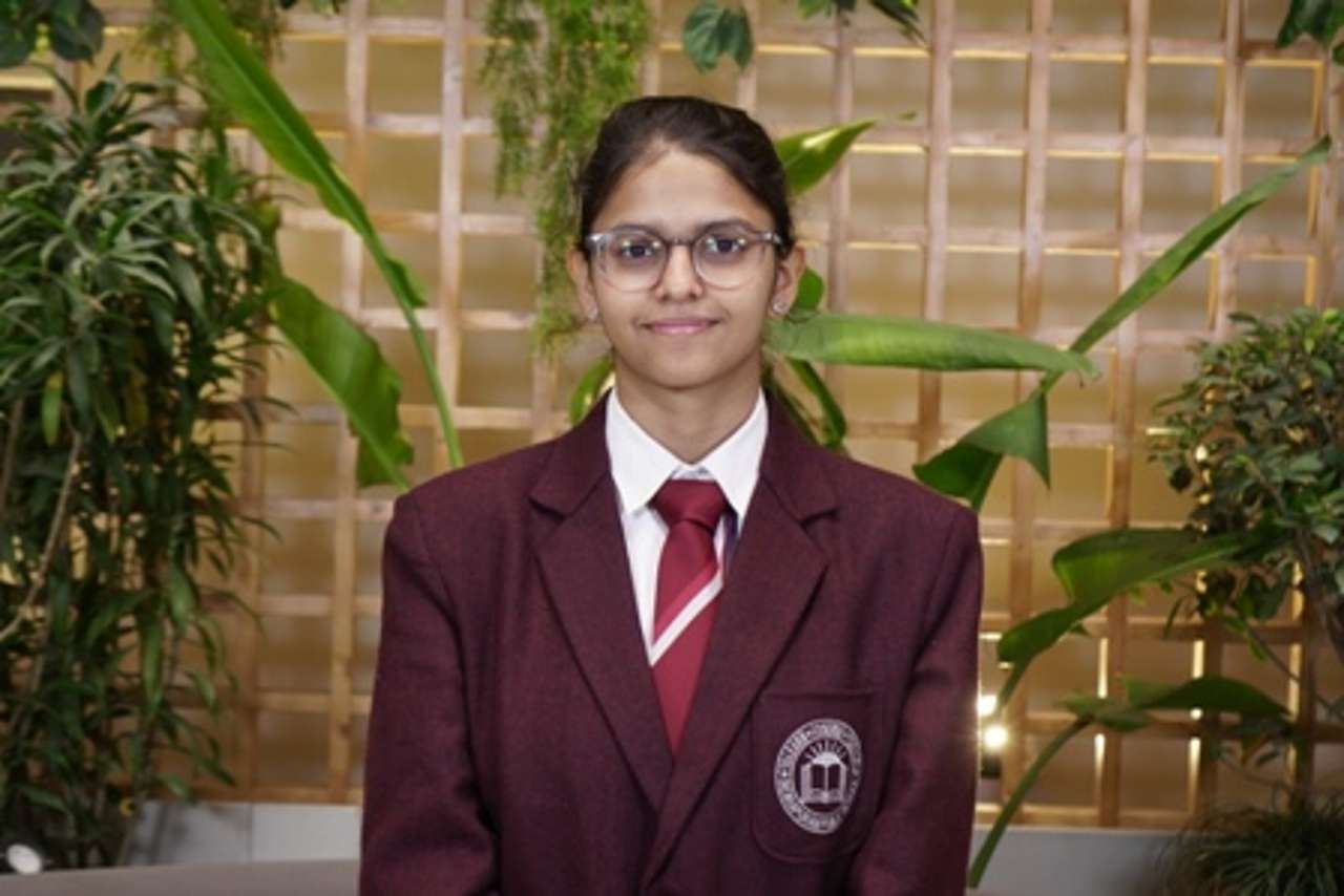 D Y Patil International School, Worli