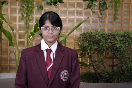 D Y Patil International School, Worli