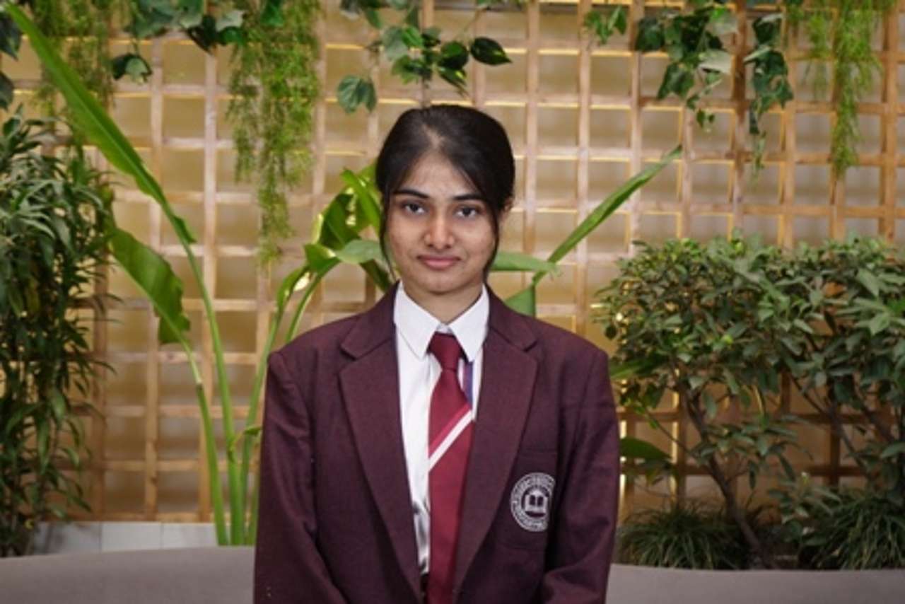 D Y Patil International School, Worli