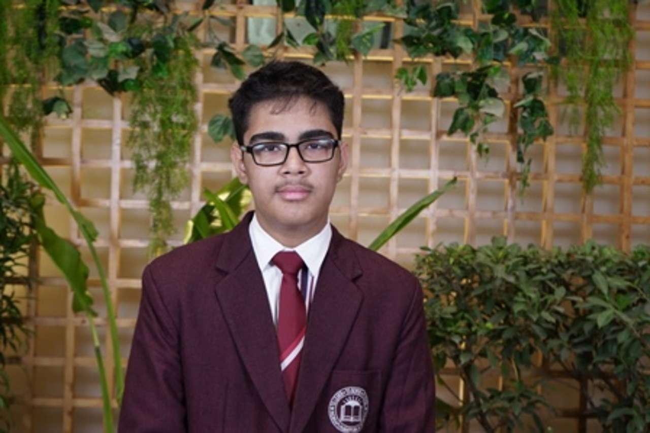 D Y Patil International School, Worli