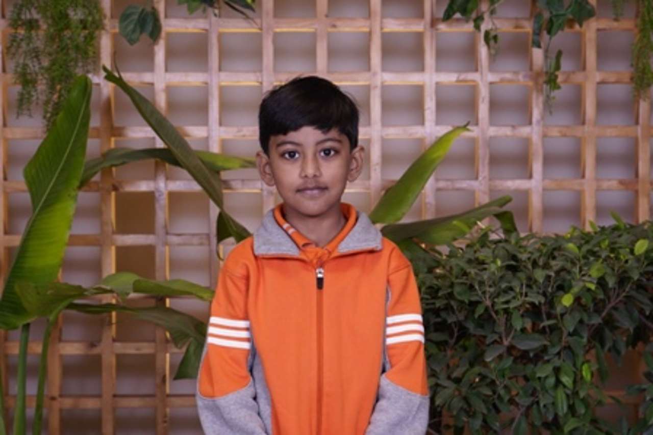 D Y Patil International School, Worli