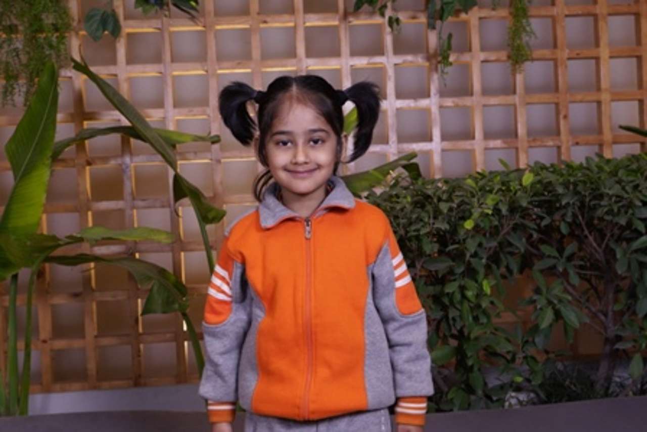 D Y Patil International School, Worli
