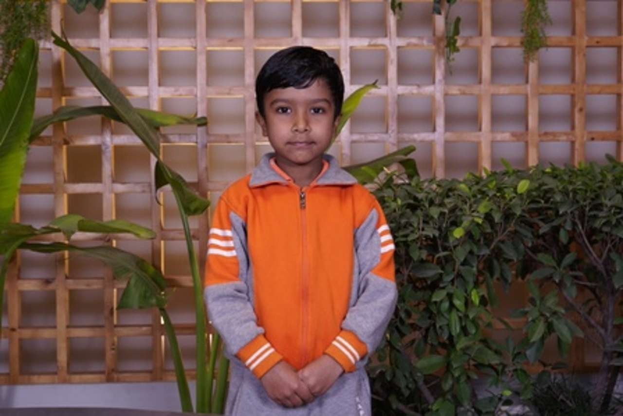 D Y Patil International School, Worli
