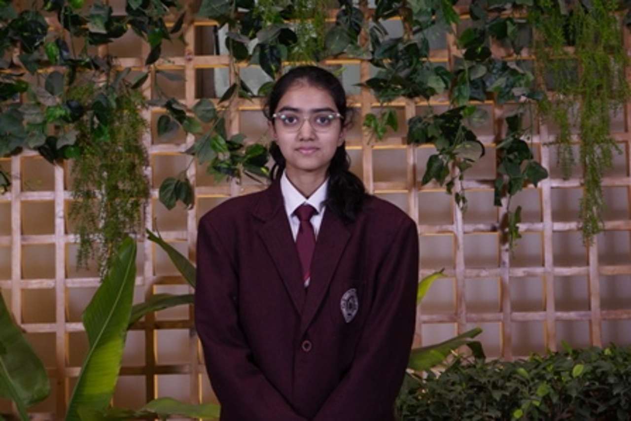 D Y Patil International School, Worli