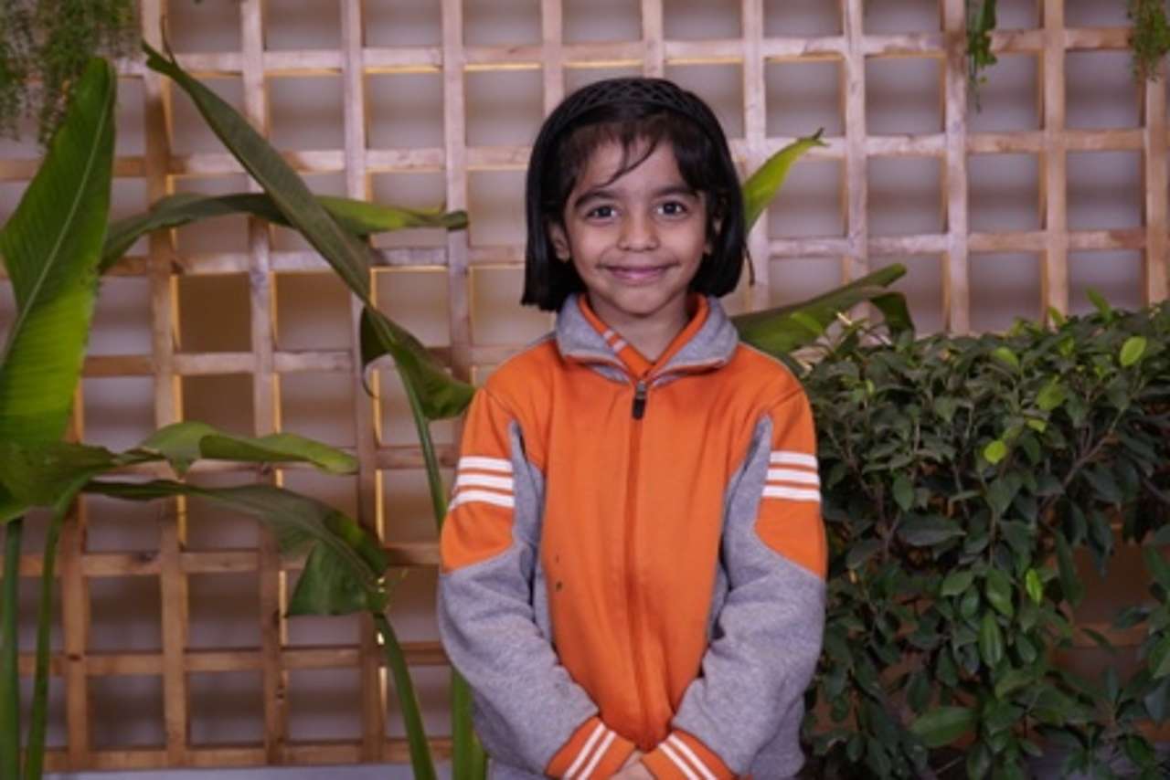 D Y Patil International School, Worli