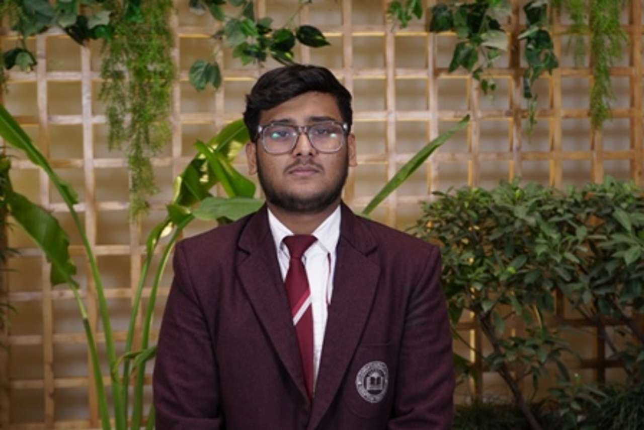 D Y Patil International School, Worli