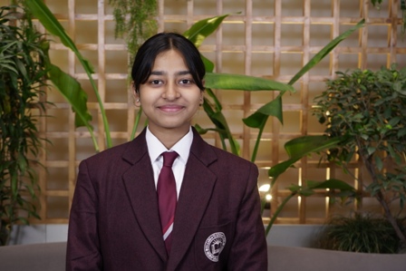 D Y Patil International School, Worli