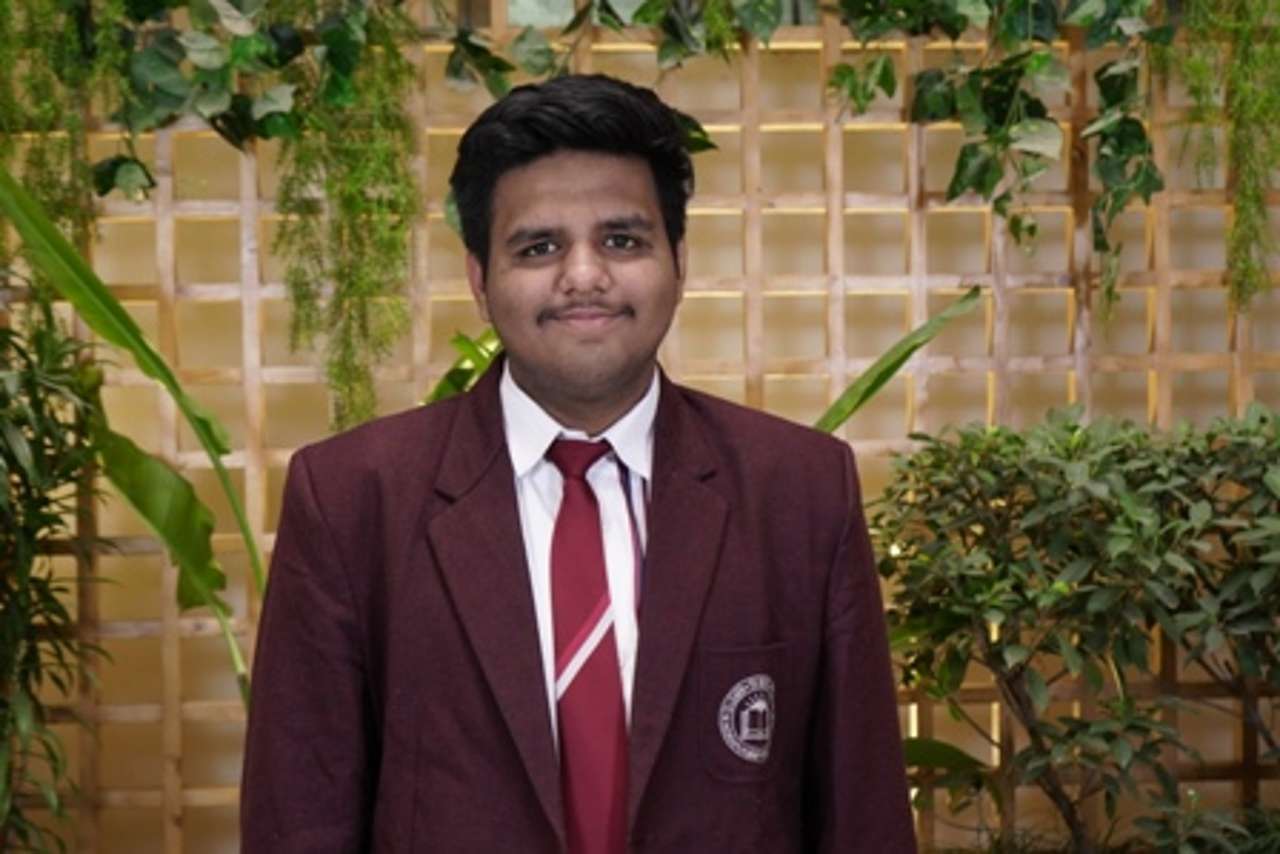 D Y Patil International School, Worli