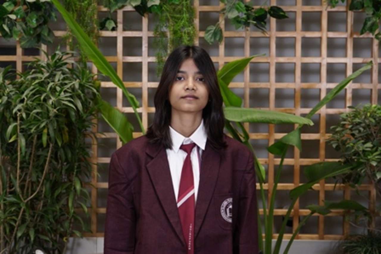D Y Patil International School, Worli