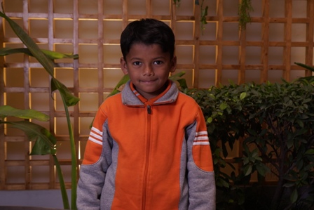 D Y Patil International School, Worli