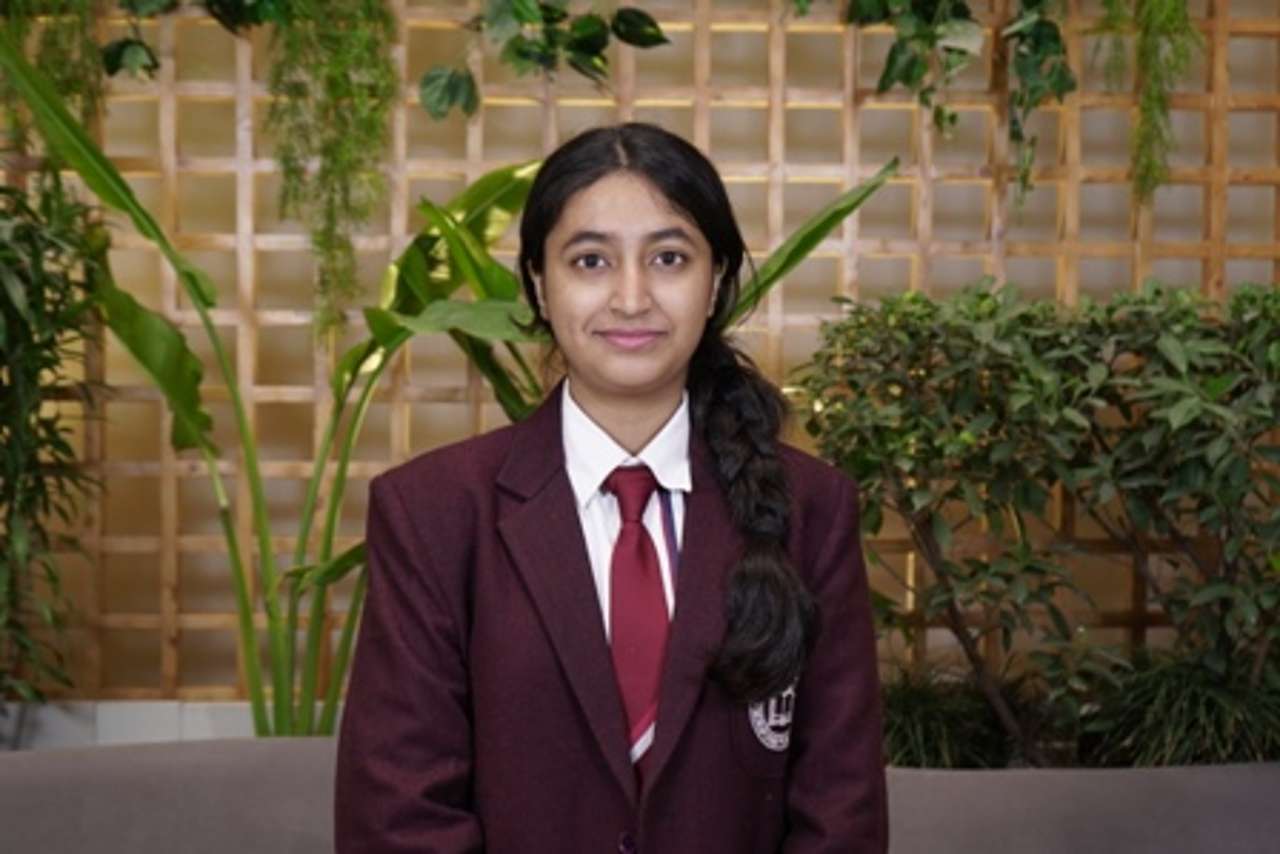 D Y Patil International School, Worli