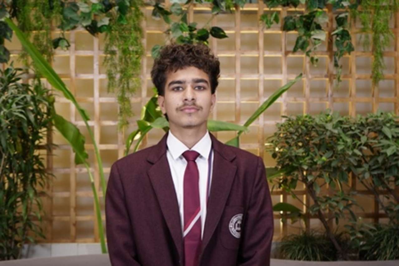 D Y Patil International School, Worli