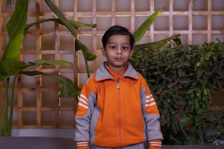 D Y Patil International School, Worli