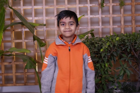 D Y Patil International School, Worli
