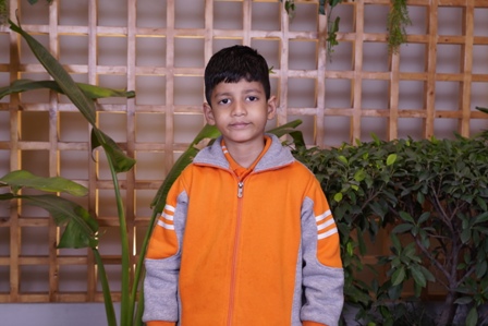 D Y Patil International School, Worli