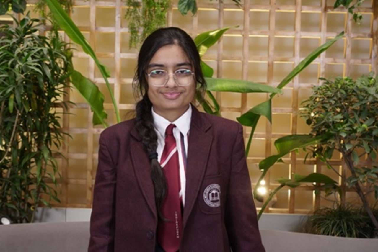 D Y Patil International School, Worli