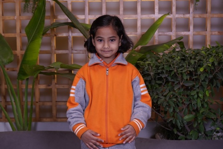 D Y Patil International School, Worli