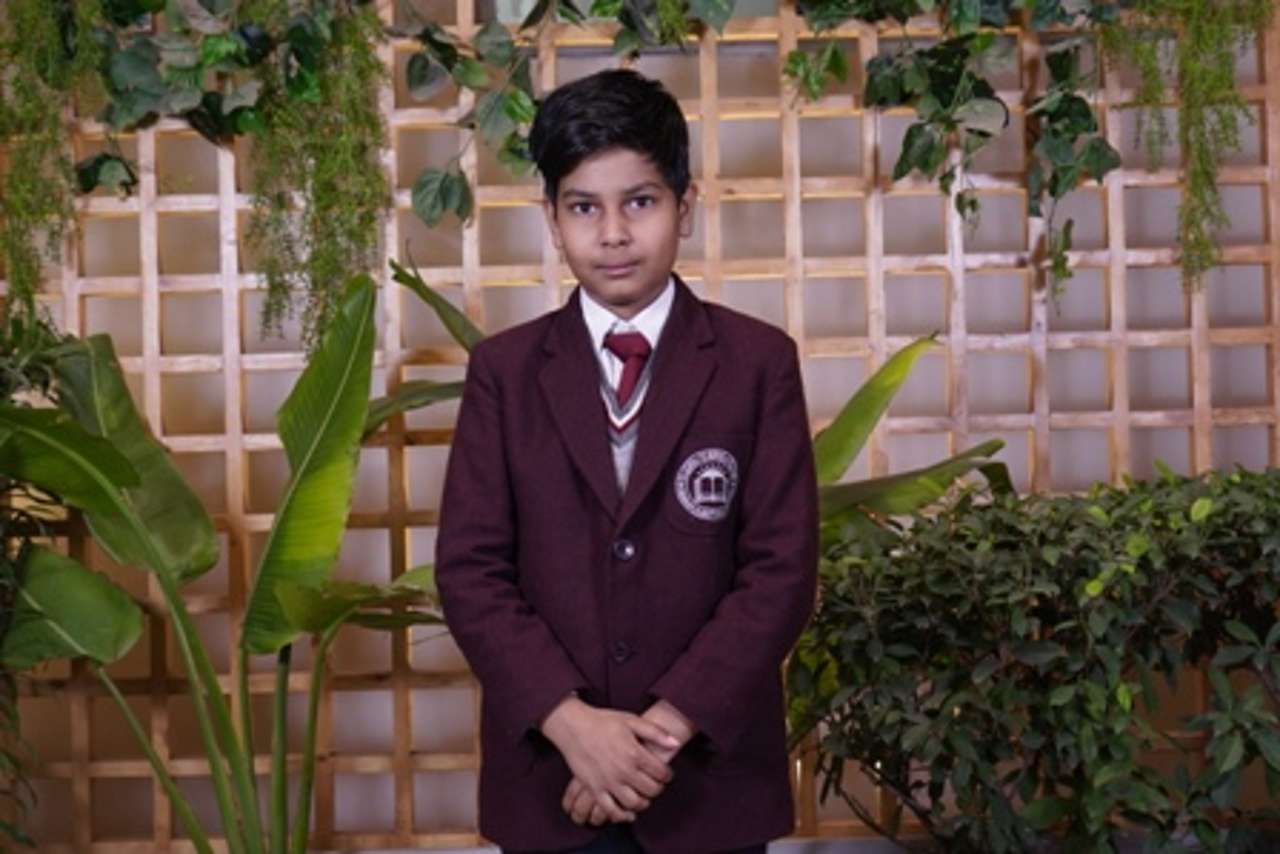 D Y Patil International School, Worli