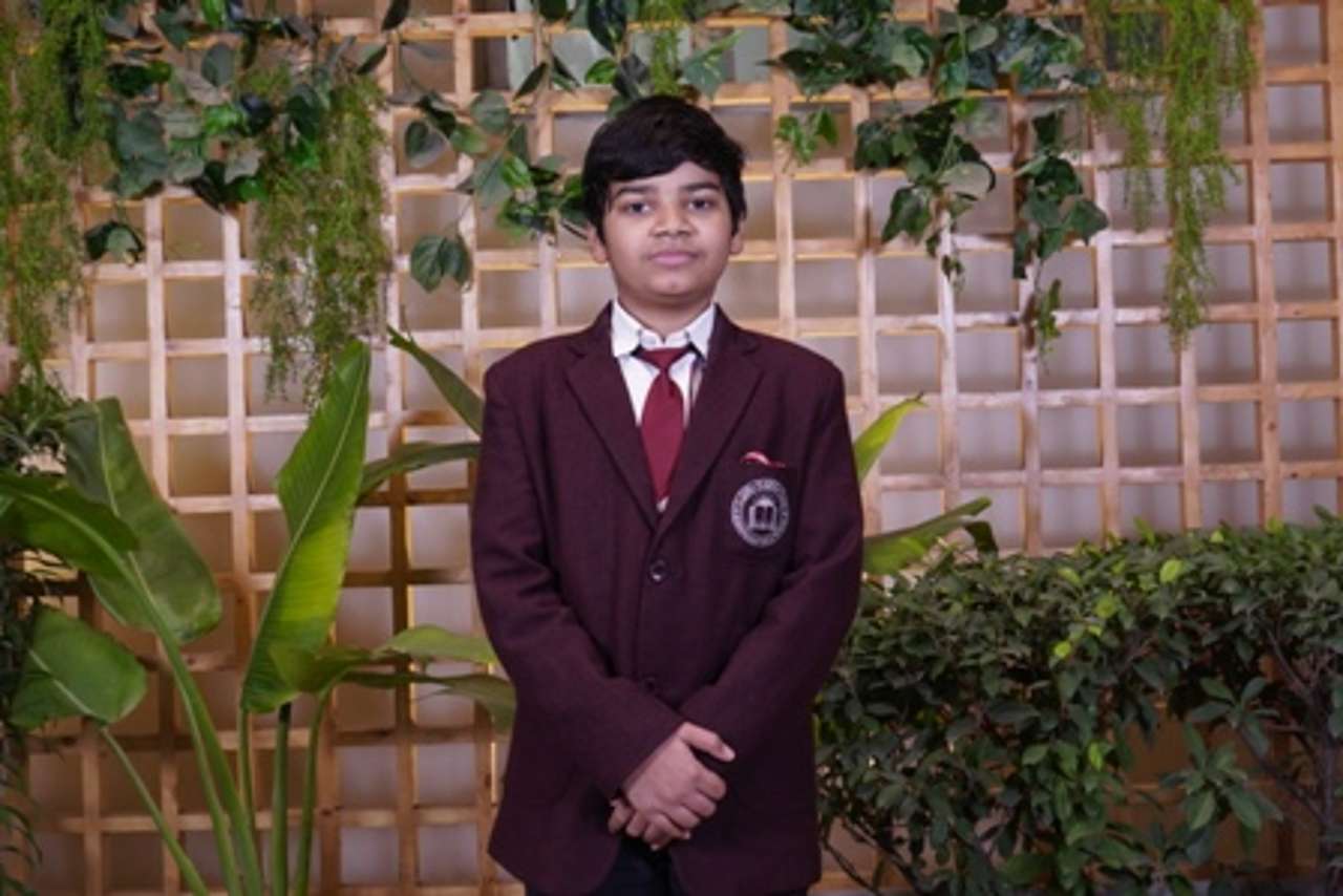 D Y Patil International School, Worli