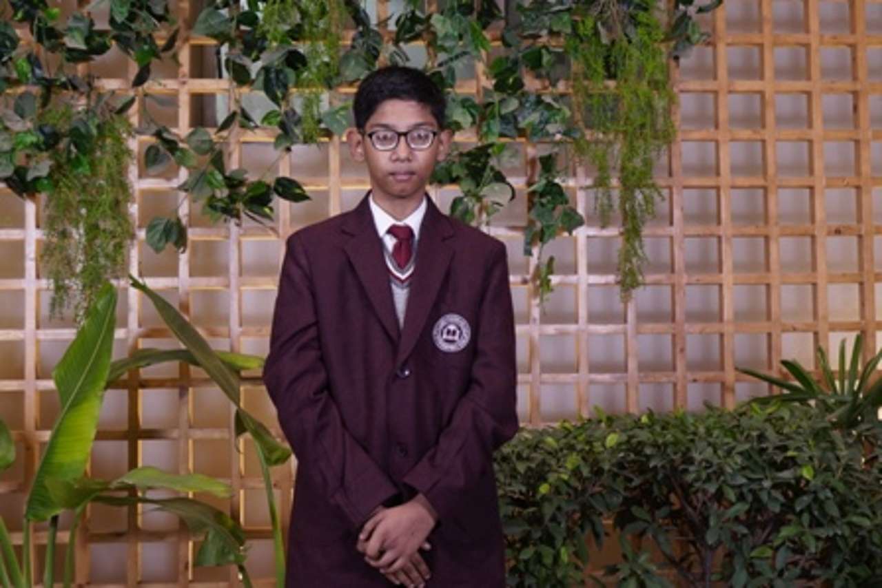 D Y Patil International School, Worli