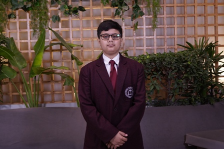 D Y Patil International School, Worli