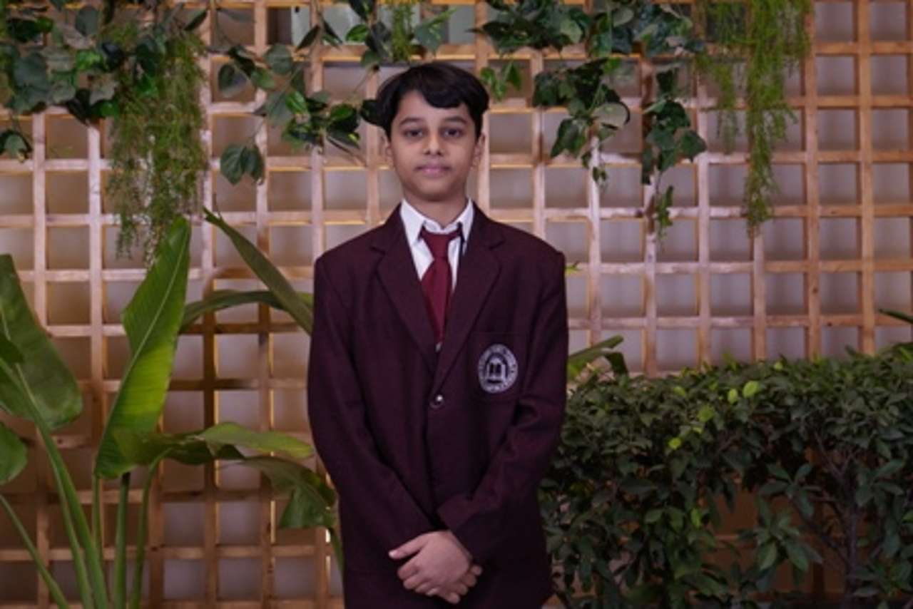 D Y Patil International School, Worli