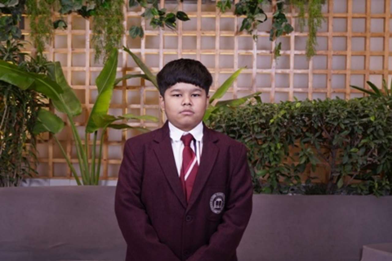 D Y Patil International School, Worli