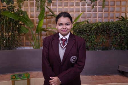 D Y Patil International School, Worli