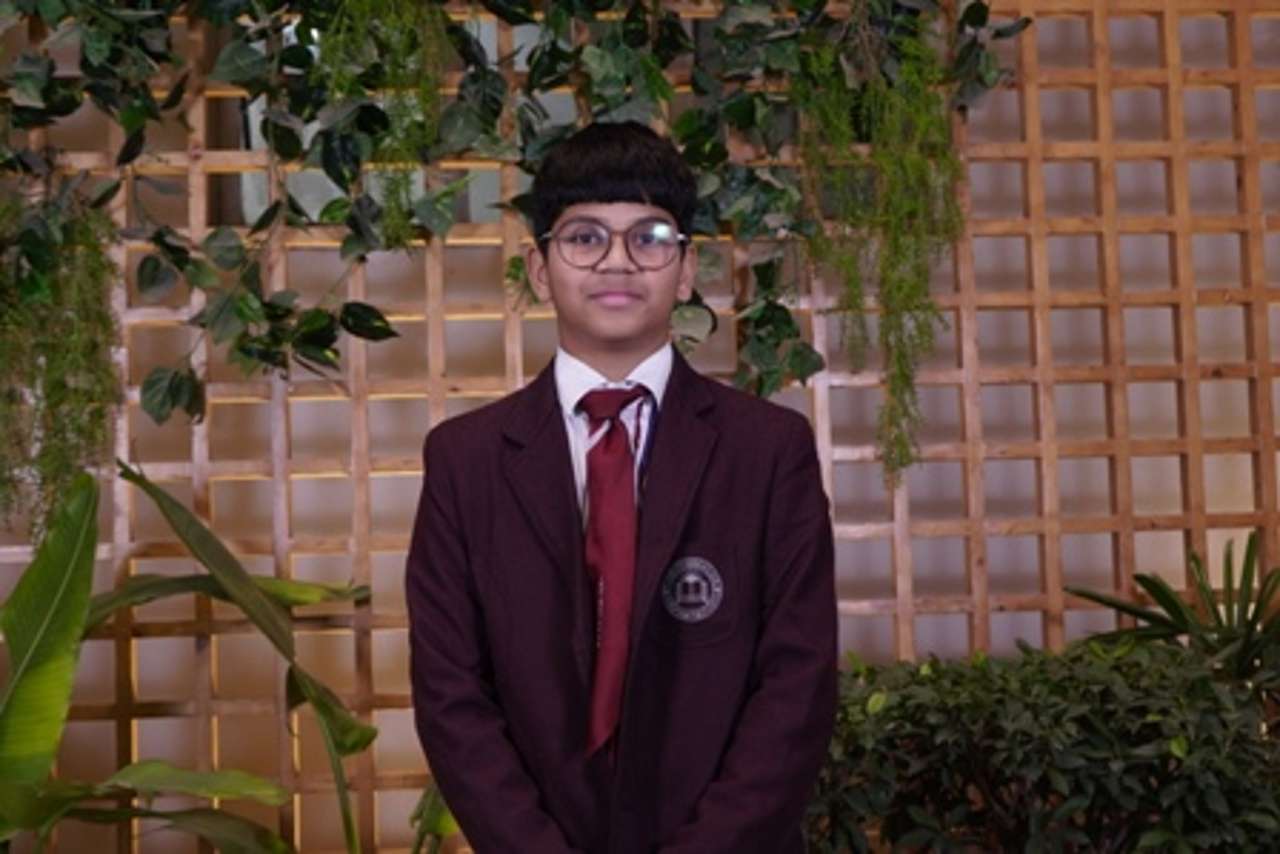 D Y Patil International School, Worli