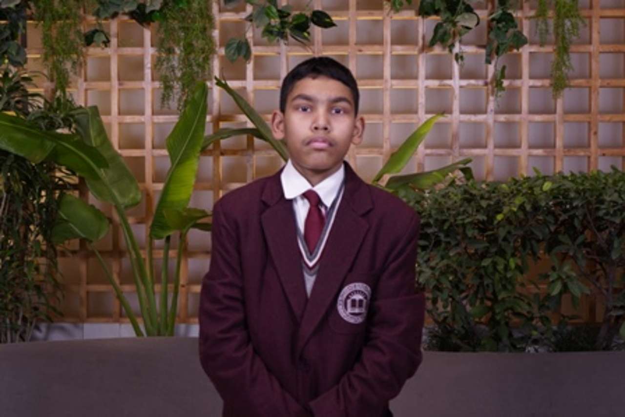 D Y Patil International School, Worli