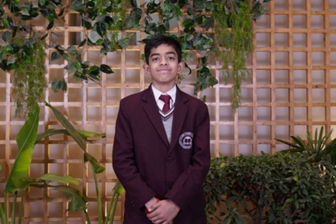 D Y Patil International School, Worli