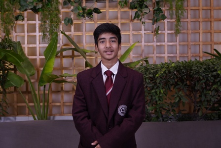 D Y Patil International School, Worli