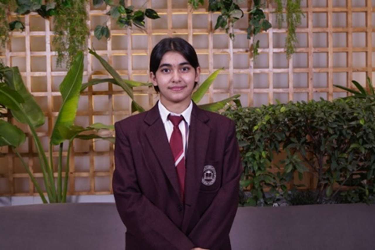 D Y Patil International School, Worli