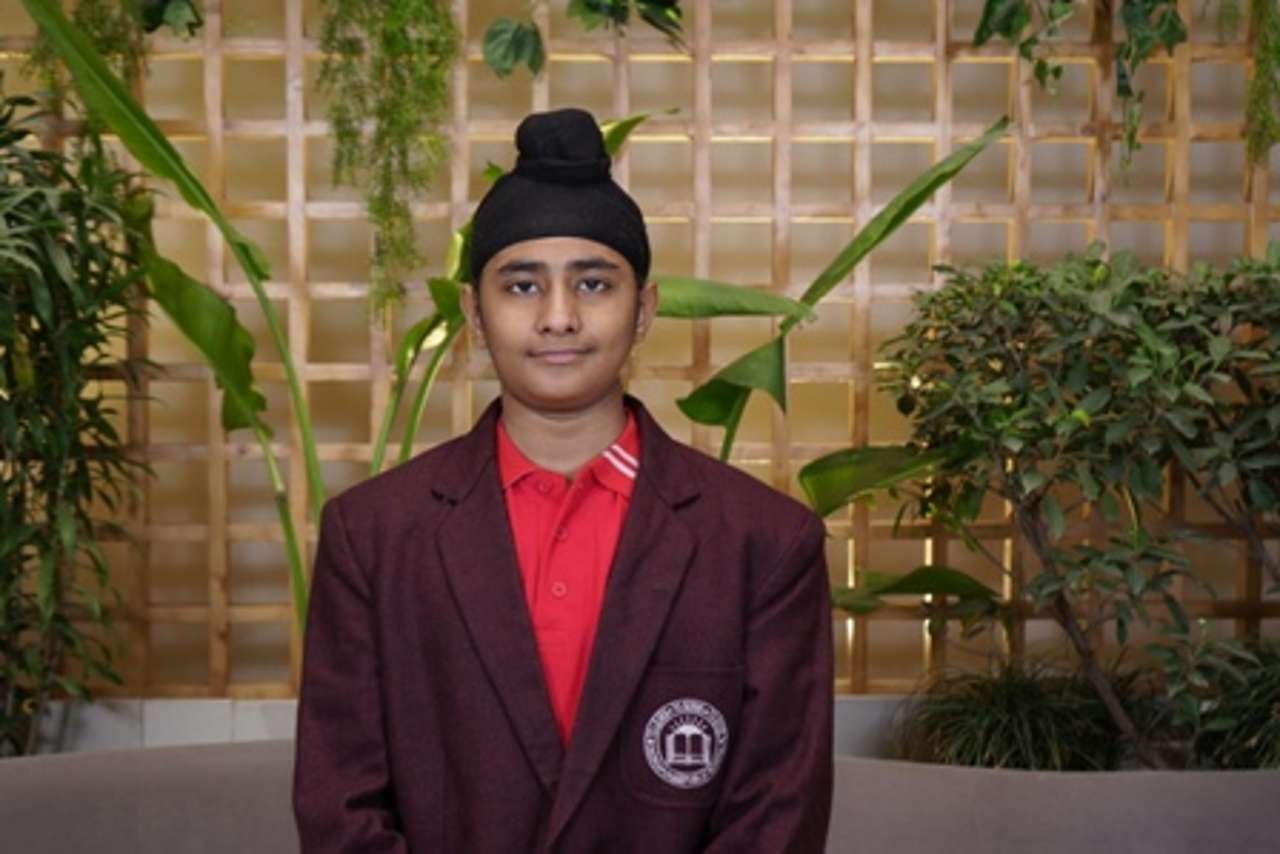 D Y Patil International School, Worli