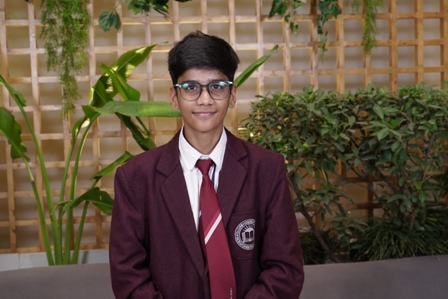 D Y Patil International School, Worli